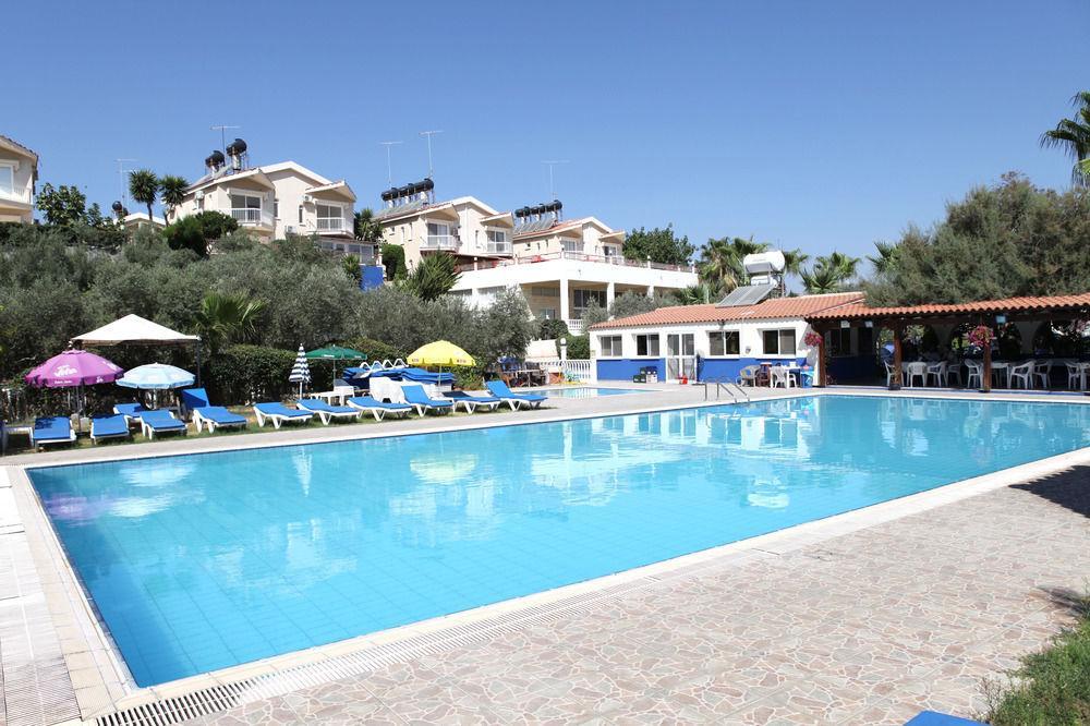 Hadjios Valley Mazotos Exterior photo