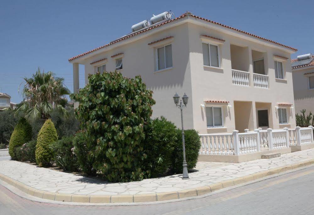 Hadjios Valley Mazotos Exterior photo