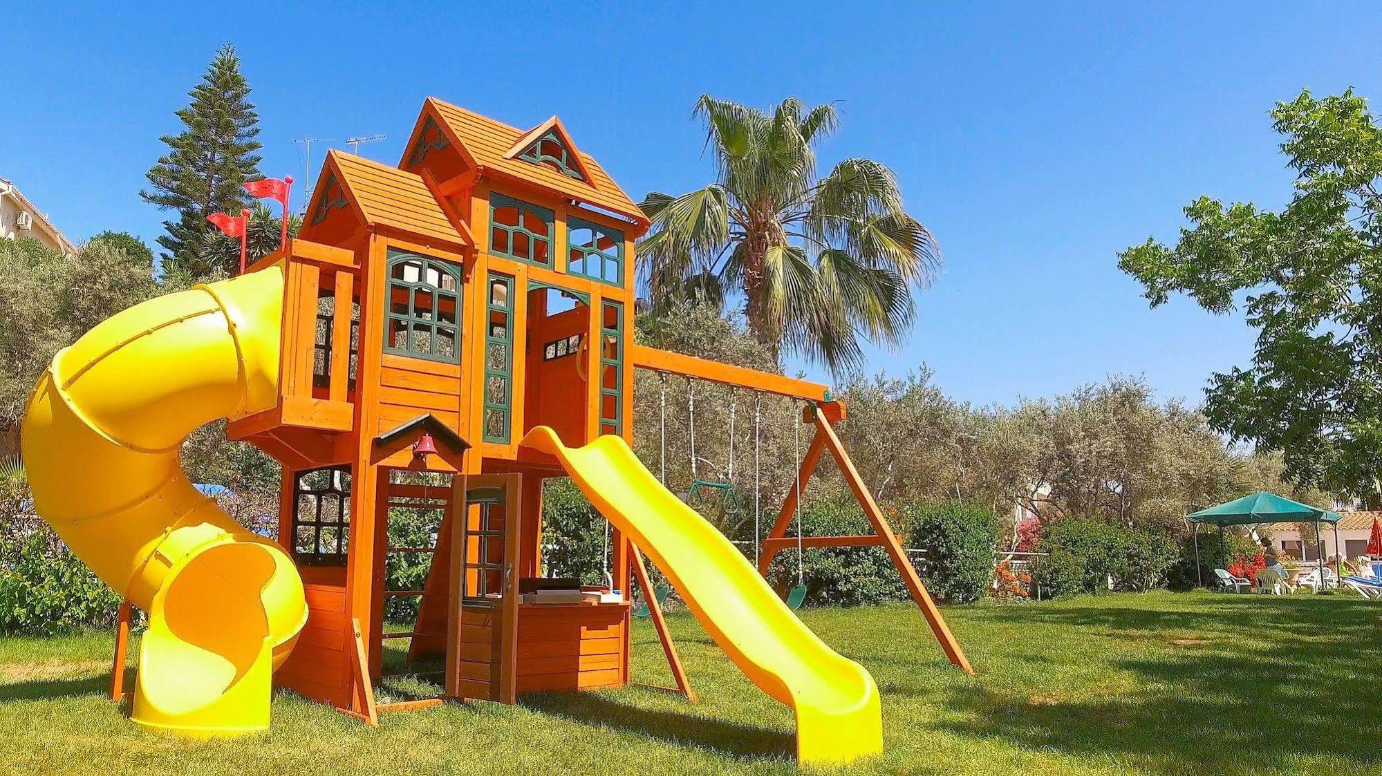 Hadjios Valley Mazotos Exterior photo